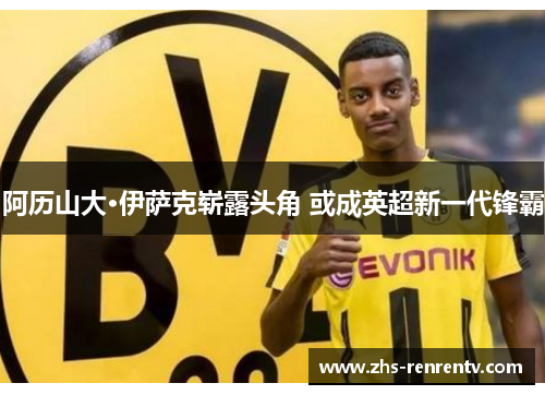 阿历山大·伊萨克崭露头角 或成英超新一代锋霸